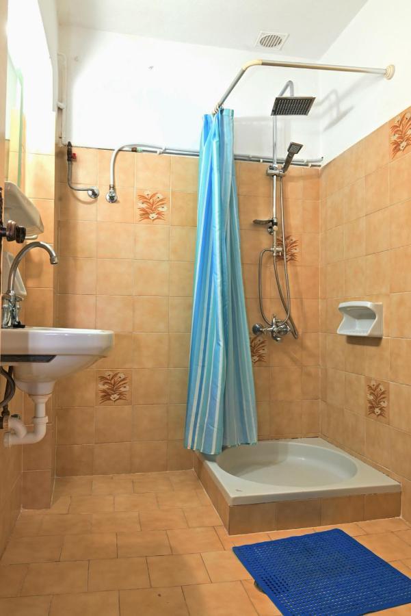Villa Mike 105 Liapades Bagian luar foto