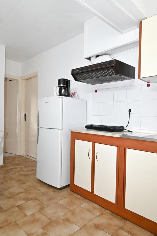Villa Mike 105 Liapades Bagian luar foto