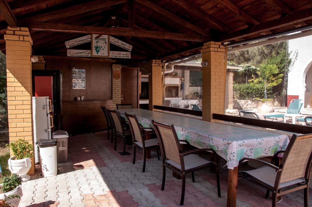 Villa Mike 105 Liapades Bagian luar foto
