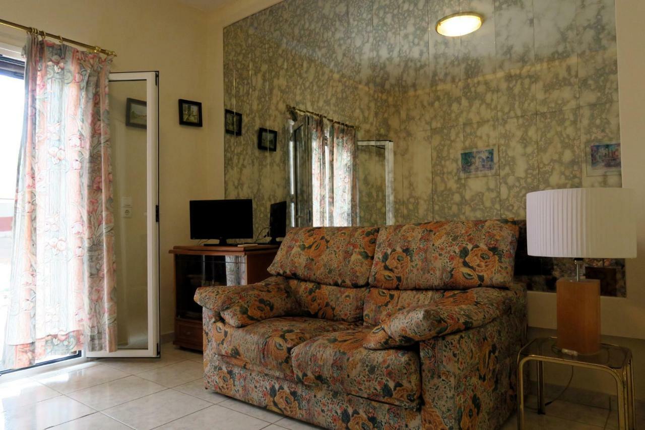 Villa Mike 105 Liapades Bagian luar foto