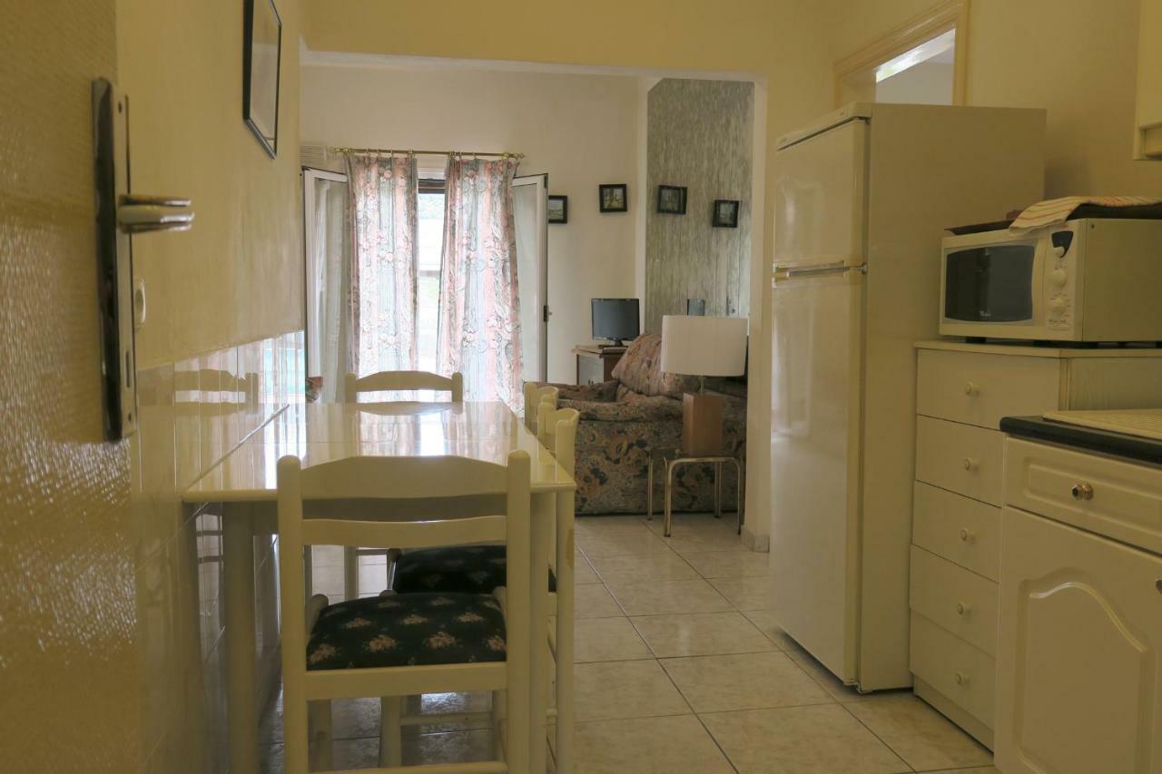 Villa Mike 105 Liapades Bagian luar foto